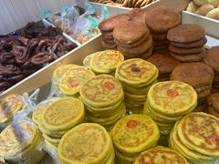 -杨老大焙子月饼干货(宽巷子民族美食街店)