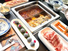 -大隐·成都火锅Bistro(合生麒麟新天地店)