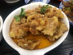 -春泉大冷面(兴华街店)