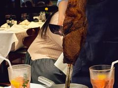 -拉蒂娜·巴西牛排馆 Latina·Brazilian Steakhouse(陆家嘴旗舰店)