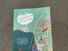 -江苏三台山国家森林公园
