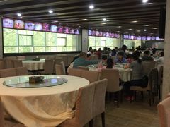 大堂-老孙家饭庄·非遗(东关店)