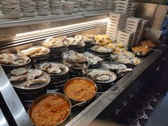 -火炉火自助餐(西直门凯德MALL店)