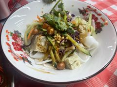 -草本味·市井羊肉馆·烧烤·龙虾·口味菜(新开铺总店)