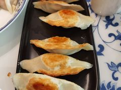 -东方饺子王(哈西万达店)