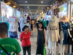 -黄河时装城(虎门店)