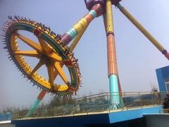 -秦皇岛乐岛海洋王国