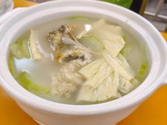 -雅苑餐厅(朝天路店)