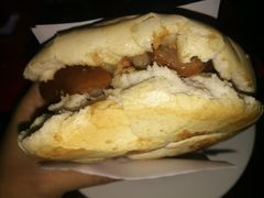 -秦豫肉夹馍(骡马市总店)