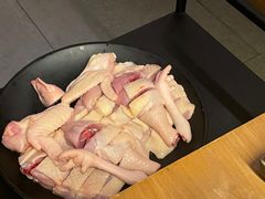 -大头椰·椰子鸡火锅(新梦店)