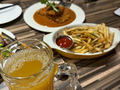 -BomBa意大利餐厅