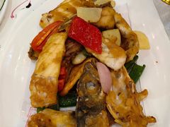 -有腥气私房菜·寻味顺德