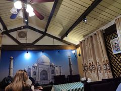 -Santoor 萨都里印度餐厅(北锣鼓巷店)