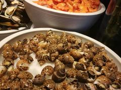 -广州富力君悦大酒店·凯菲厅