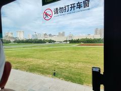 -大连人民广场