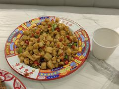 -江城燕子大排档(江汉路步行街店)