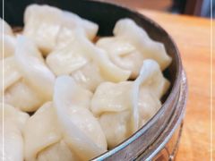 -老爷子原味蒸饺(总店)