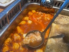 -草原塞蛮羊火锅城(港湾店)