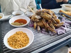 -帕米尔食府(白云观店)