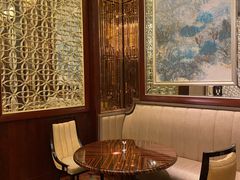 -夏宫中餐厅(香格里拉大酒店)