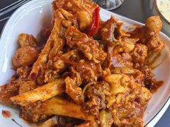 -有奴思烤肉·清真(正宁路店)