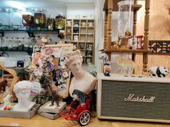 -拾壹cafe·工作室