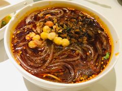 -眉州东坡(春秀路店)