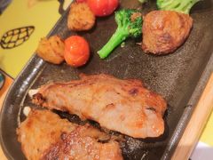 -乐凯撒披萨(中心书城店)