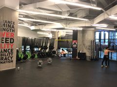-乐刻体能馆FitTribe飞踹运动(西湖银泰店)