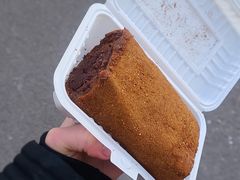 -老回回小吃(百万庄店)