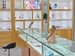 -浮光眼镜·蔡司视觉合作·数字验配中心(陆家嘴店)