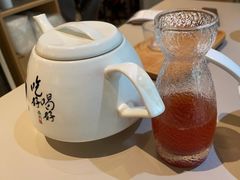 -蔡澜点心·粤菜(丽泽天街店)