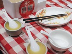 -西贝(太原万象城店)