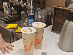 -CoCo都可(福州宝龙广场店)
