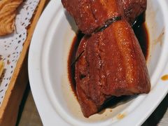 -会仙楼饭庄(宽厚里店)