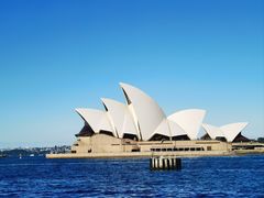 -悉尼歌剧院