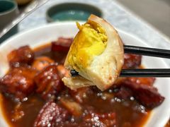 -聚丰园•湖鲜餐厅(阿红私房菜梅石路店)