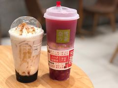 -奈雪的茶(石厦时代广场店)