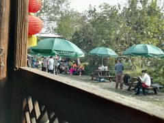 -烟水渔庄餐厅(西溪湿地店)