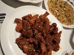 -凯鸽酒楼(大同振兴街店)