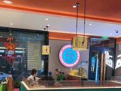 -灶座小锅烀饼·铁锅炖(道里店)
