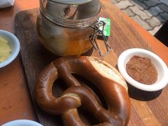 -宝莱纳餐厅(滨江店)