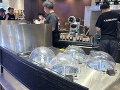 -太犇牛手作茶铺(江北虹悦城店)