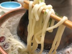 -阳坊胜利涮羊肉(阳坊老店)