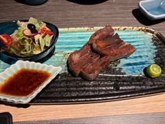 铁板厚烧牛舌-炙柒Sekinana·精致日料(合生汇店)