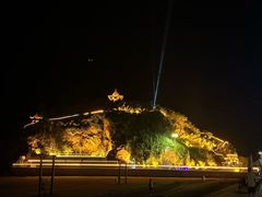 -大鹿岛