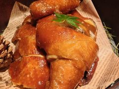 -锦楼·臻选新杭帮(杭州中心店)