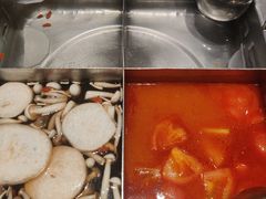 -海底捞火锅(漫乐城夜宵主题店)