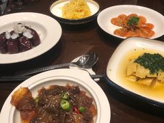 -环球港凯悦 · 享悦中餐厅