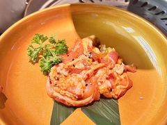 -真熙家牛排烤肉无限续(百脑汇店)